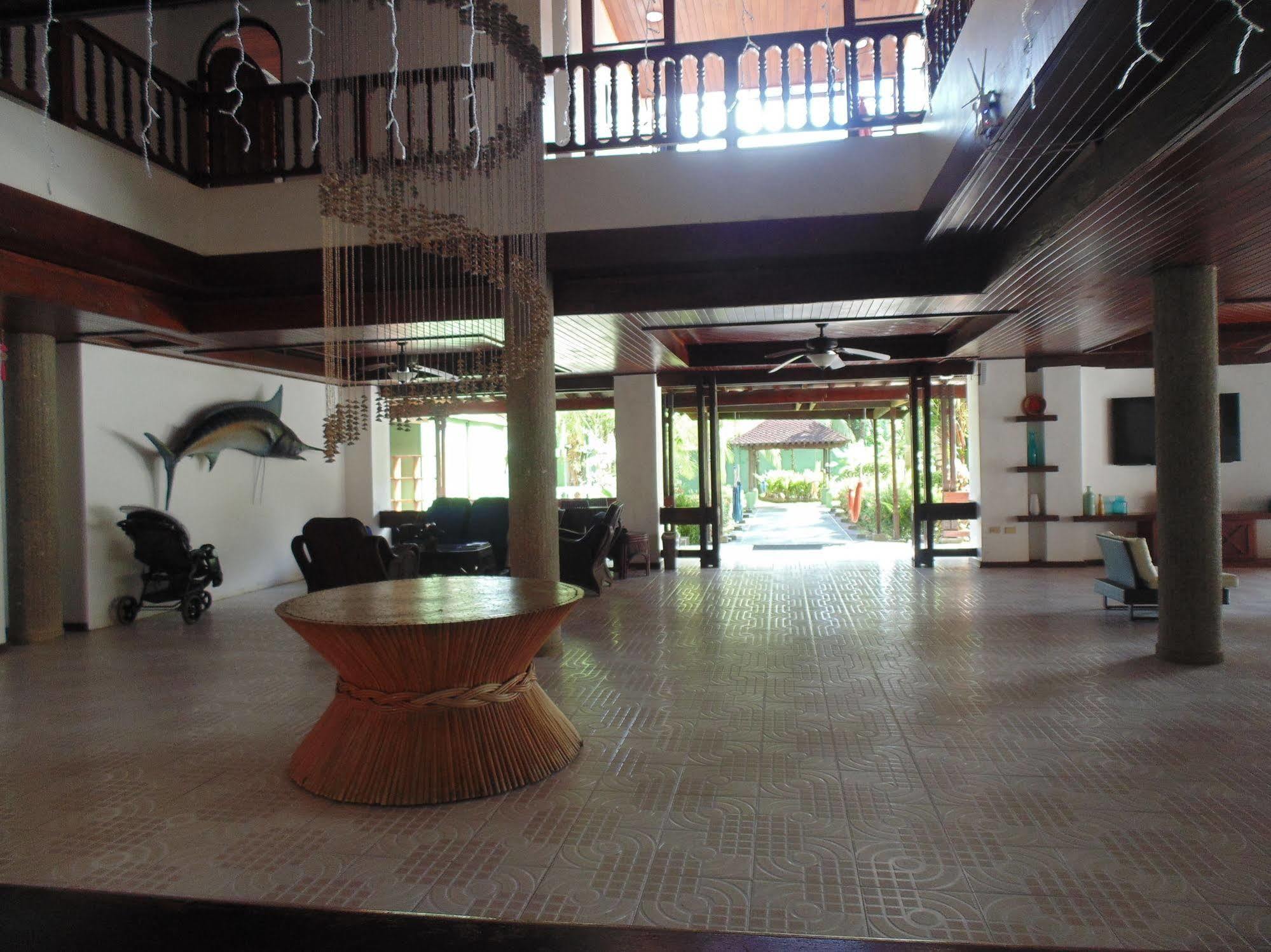 Hotel Costa Choco Bahia Solano Exterior foto