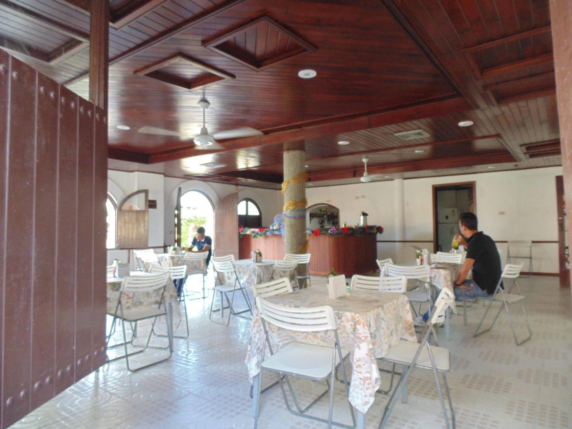 Hotel Costa Choco Bahia Solano Exterior foto
